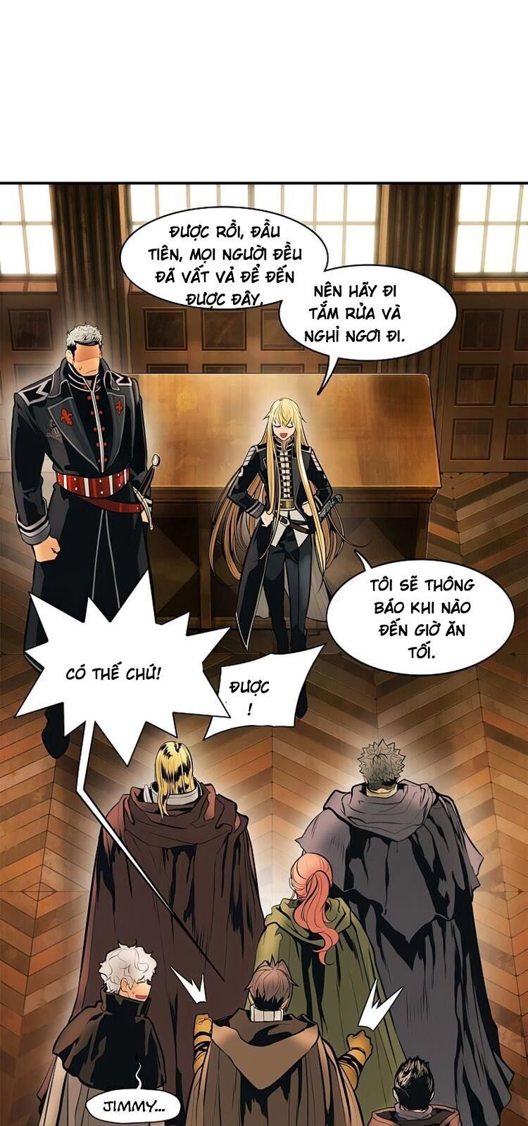 đọc truyện Bất Bại Chân Ma Chương 73 ảnh 13 tại Thiên Thai Truyện