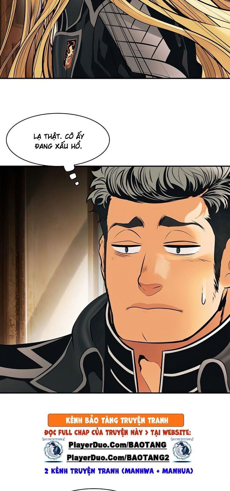 đọc truyện Bất Bại Chân Ma Chương 73 ảnh 25 tại Thiên Thai Truyện