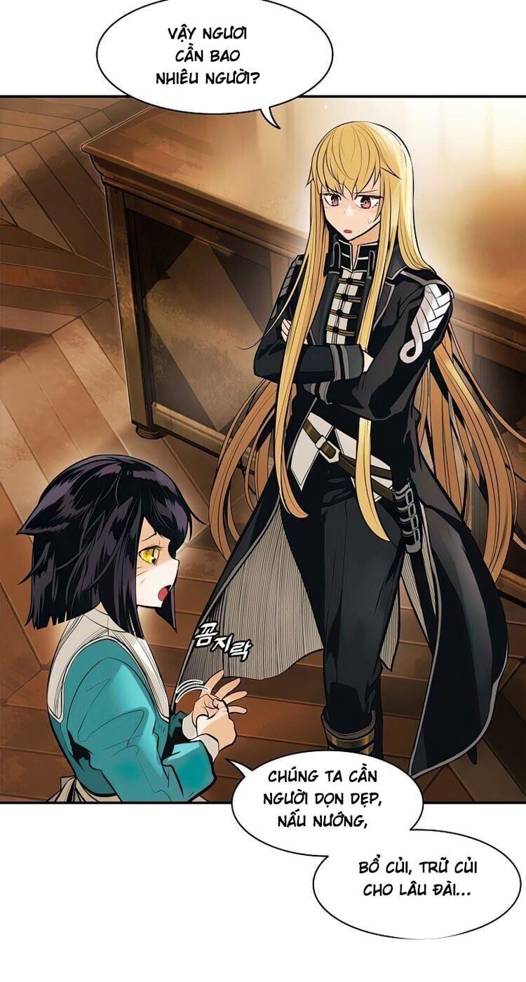 đọc truyện Bất Bại Chân Ma Chương 73 ảnh 26 tại Thiên Thai Truyện