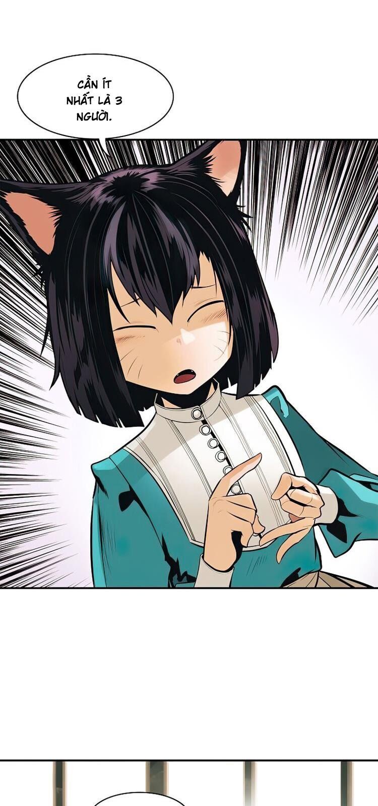 đọc truyện Bất Bại Chân Ma Chương 73 ảnh 27 tại Thiên Thai Truyện