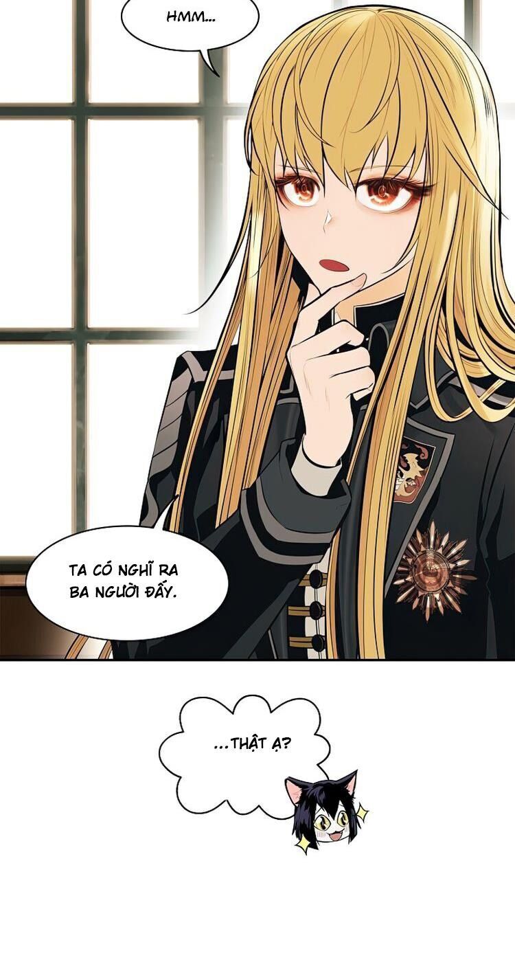 đọc truyện Bất Bại Chân Ma Chương 73 ảnh 28 tại Thiên Thai Truyện