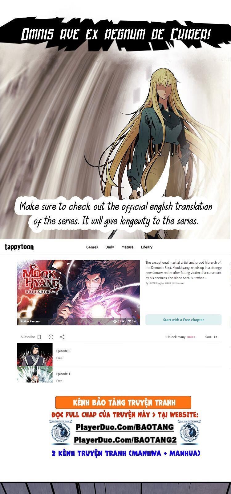 đọc truyện Bất Bại Chân Ma Chương 73 ảnh 5 tại Thiên Thai Truyện