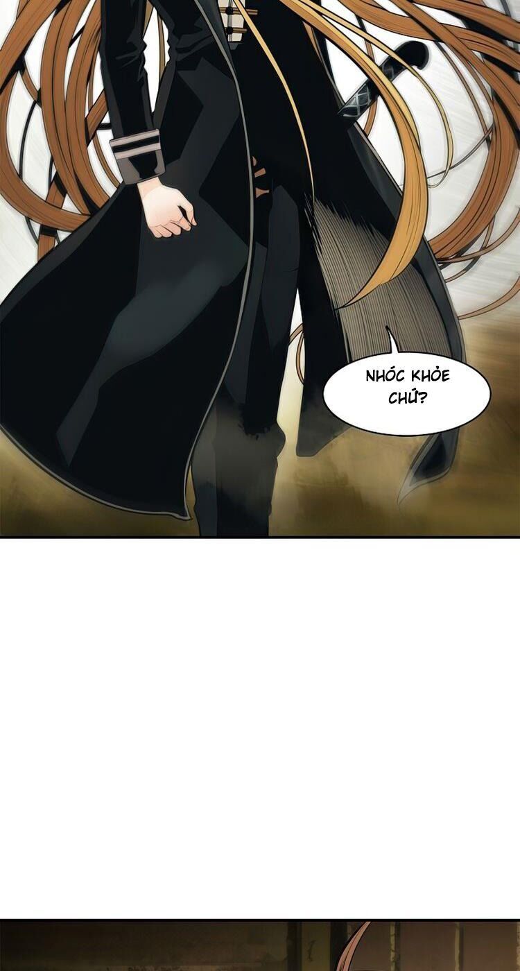 đọc truyện Bất Bại Chân Ma Chương 73 ảnh 38 tại Thiên Thai Truyện