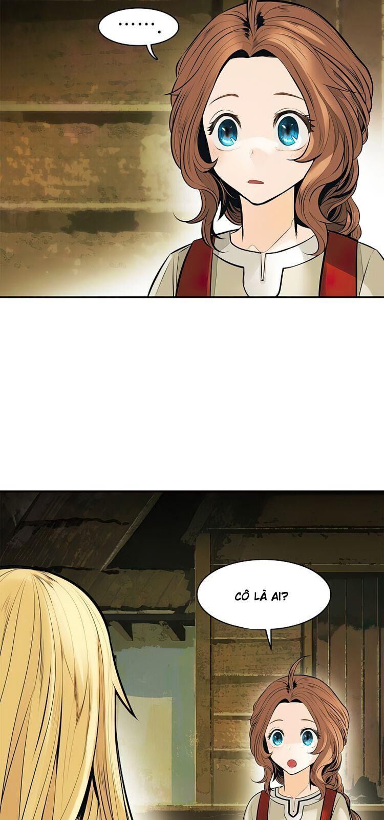 đọc truyện Bất Bại Chân Ma Chương 73 ảnh 39 tại Thiên Thai Truyện