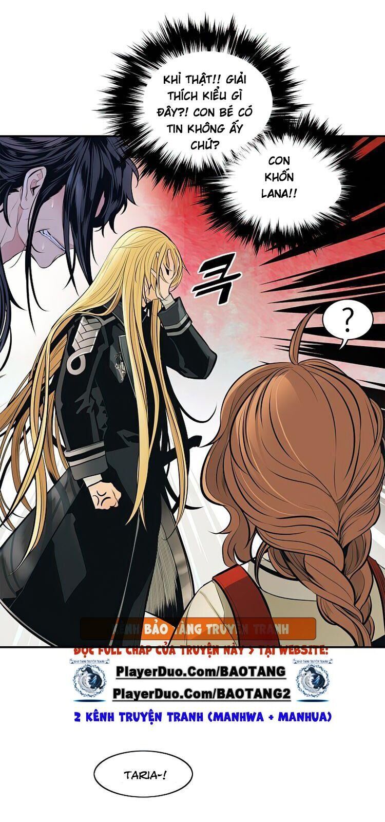 đọc truyện Bất Bại Chân Ma Chương 73 ảnh 41 tại Thiên Thai Truyện