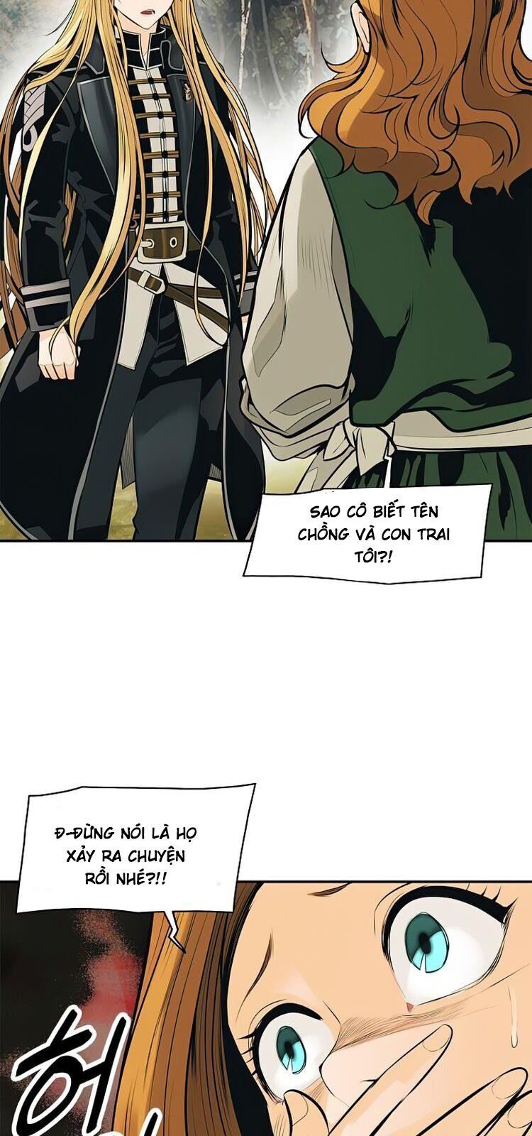 đọc truyện Bất Bại Chân Ma Chương 73 ảnh 49 tại Thiên Thai Truyện