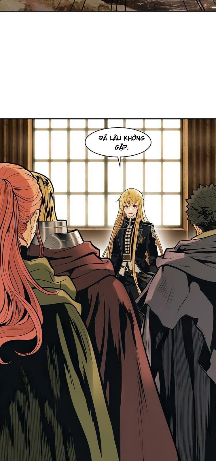 đọc truyện Bất Bại Chân Ma Chương 73 ảnh 7 tại Thiên Thai Truyện