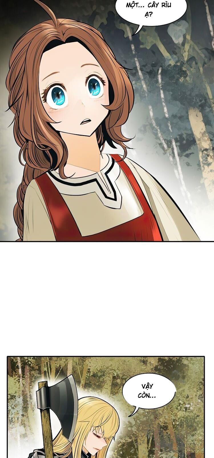 đọc truyện Bất Bại Chân Ma Chương 73 ảnh 57 tại Thiên Thai Truyện