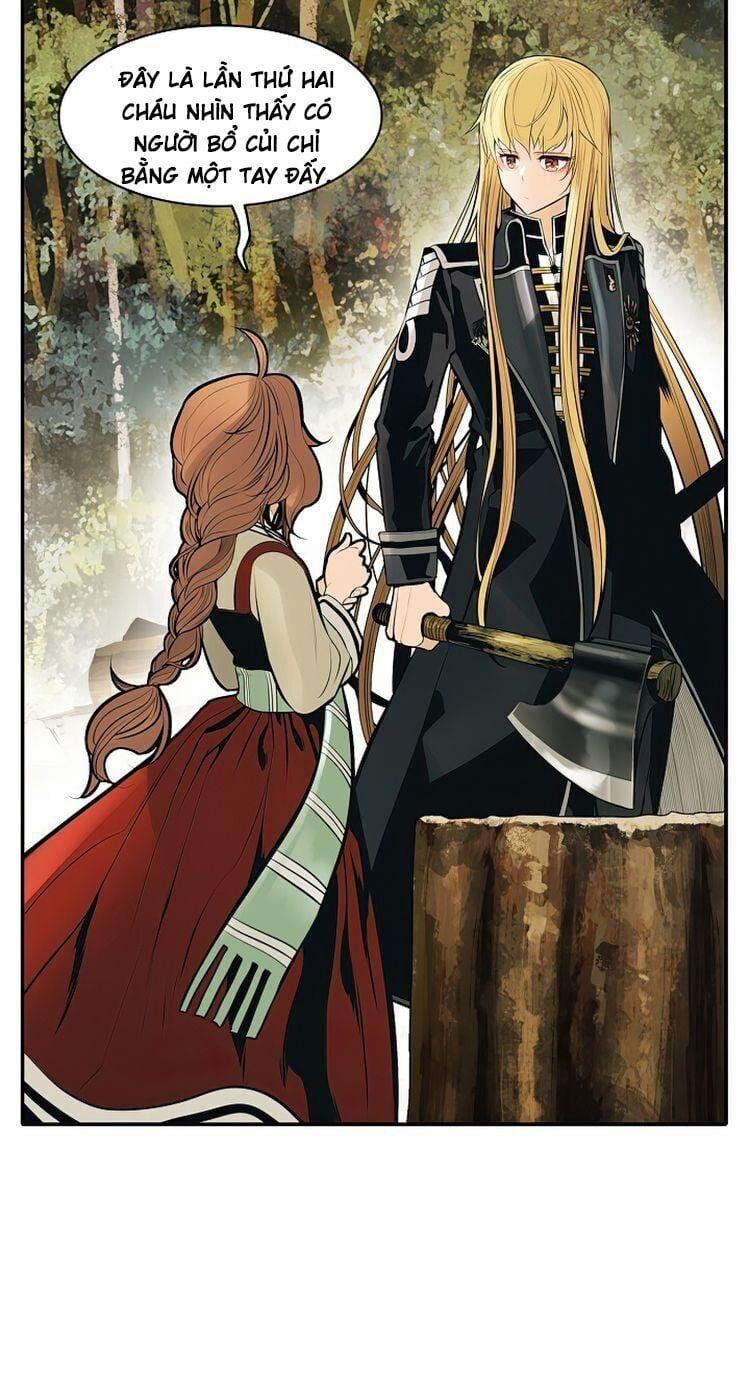 đọc truyện Bất Bại Chân Ma Chương 73 ảnh 62 tại Thiên Thai Truyện