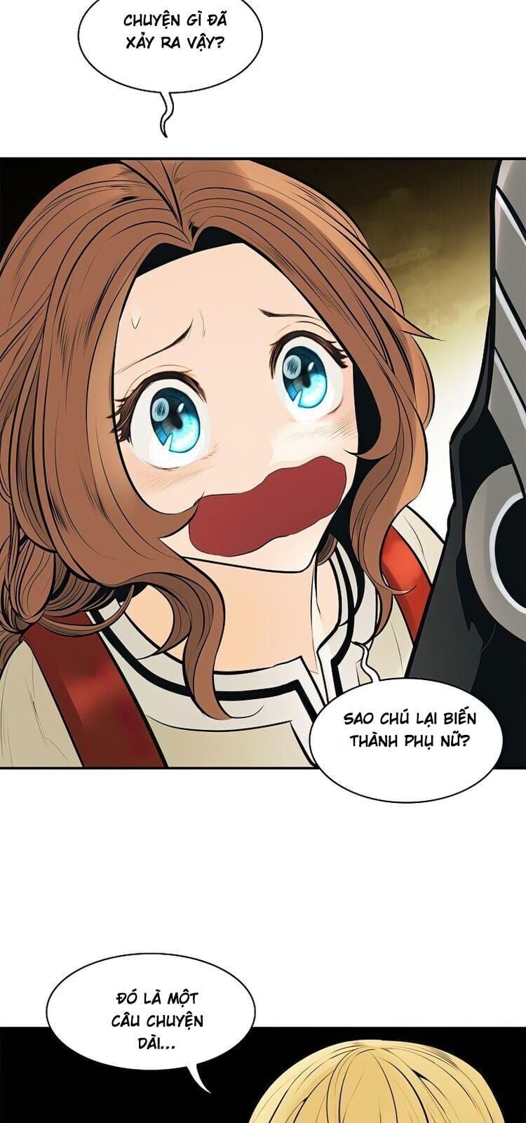 đọc truyện Bất Bại Chân Ma Chương 73 ảnh 65 tại Thiên Thai Truyện