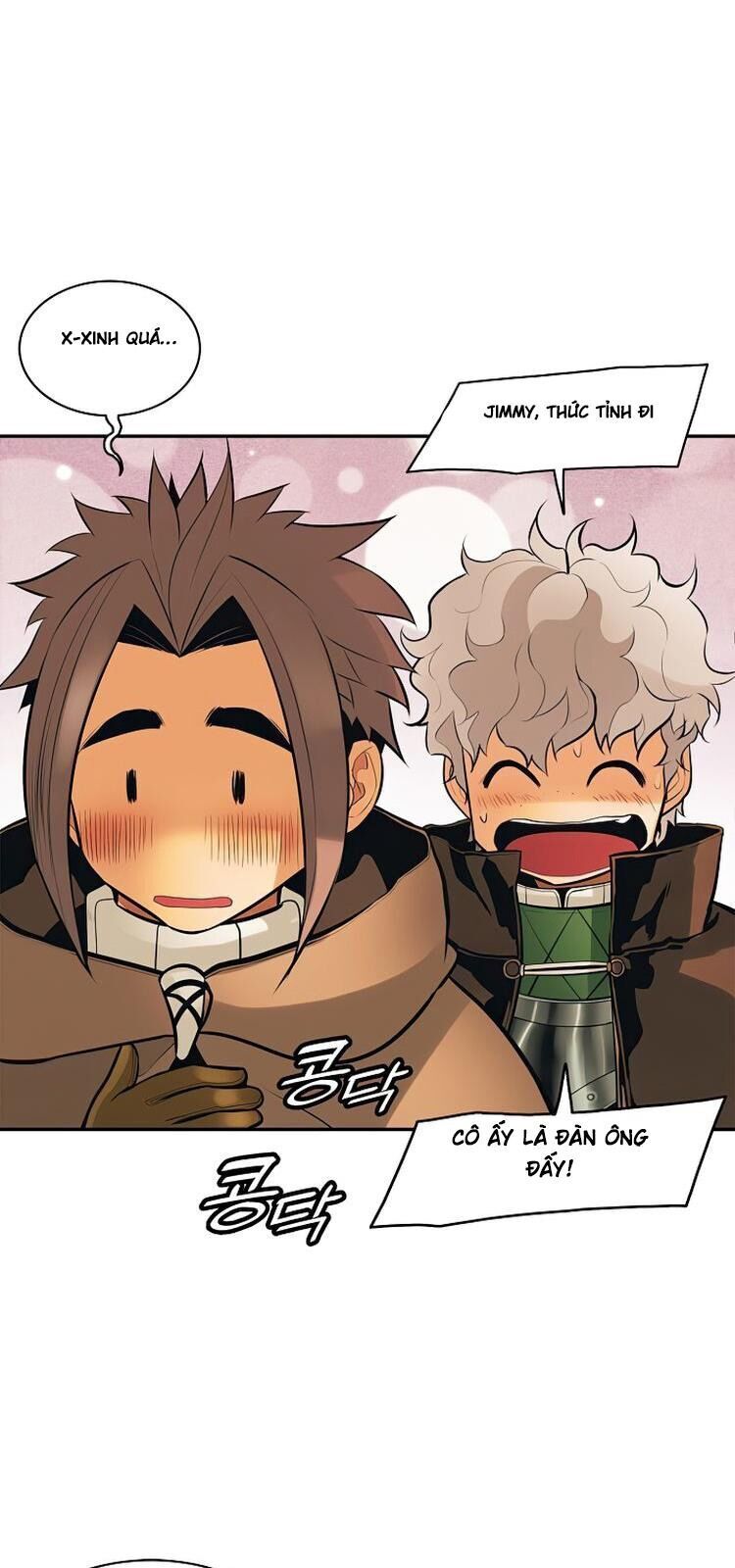 đọc truyện Bất Bại Chân Ma Chương 73 ảnh 9 tại Thiên Thai Truyện