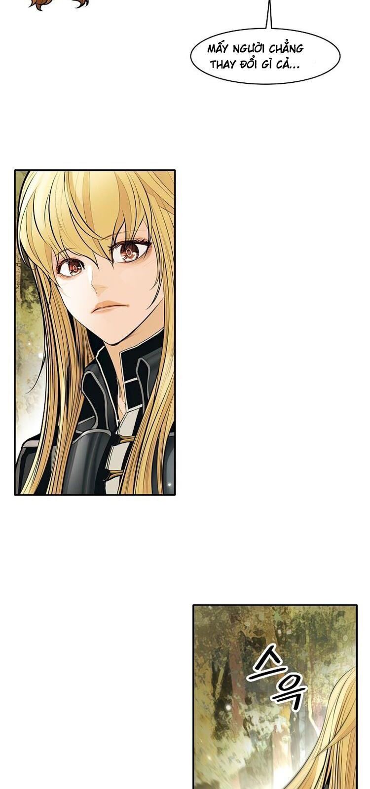 đọc truyện Bất Bại Chân Ma Chương 73 ảnh 75 tại Thiên Thai Truyện