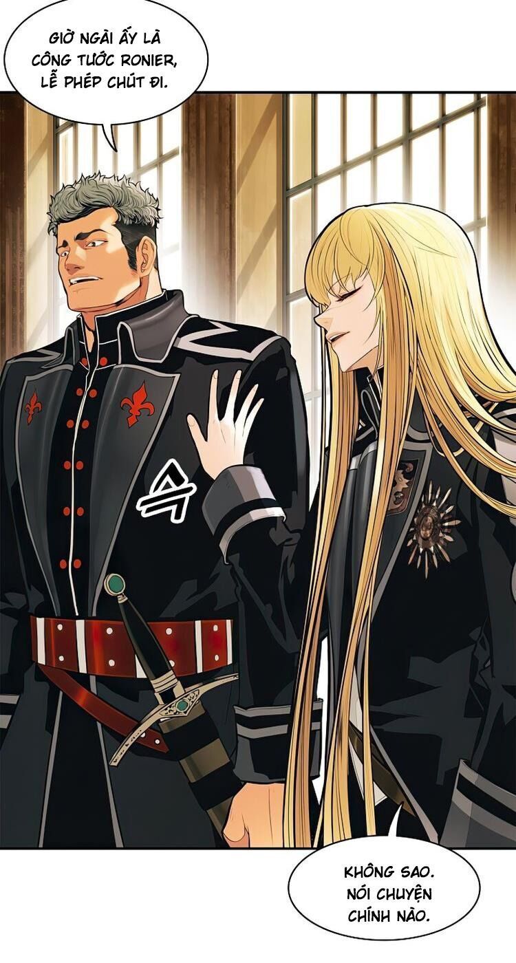 đọc truyện Bất Bại Chân Ma Chương 73 ảnh 10 tại Thiên Thai Truyện