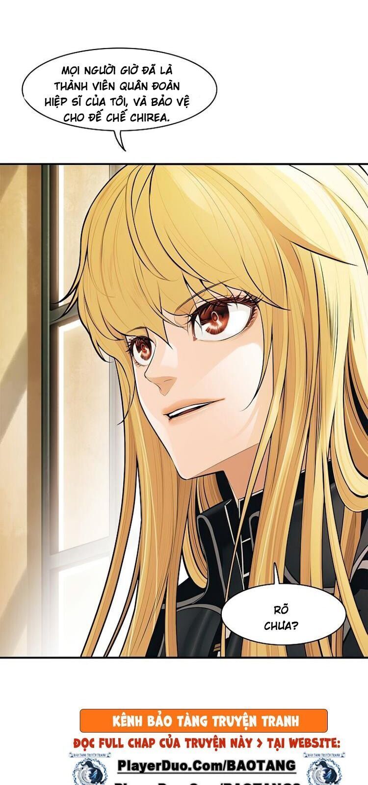 đọc truyện Bất Bại Chân Ma Chương 73 ảnh 11 tại Thiên Thai Truyện