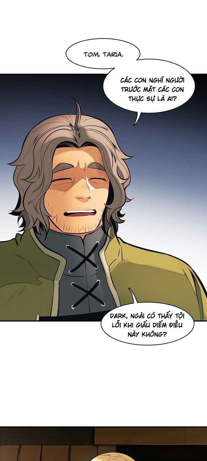 đọc truyện Bất Bại Chân Ma Chương 74 ảnh 17 tại Thiên Thai Truyện