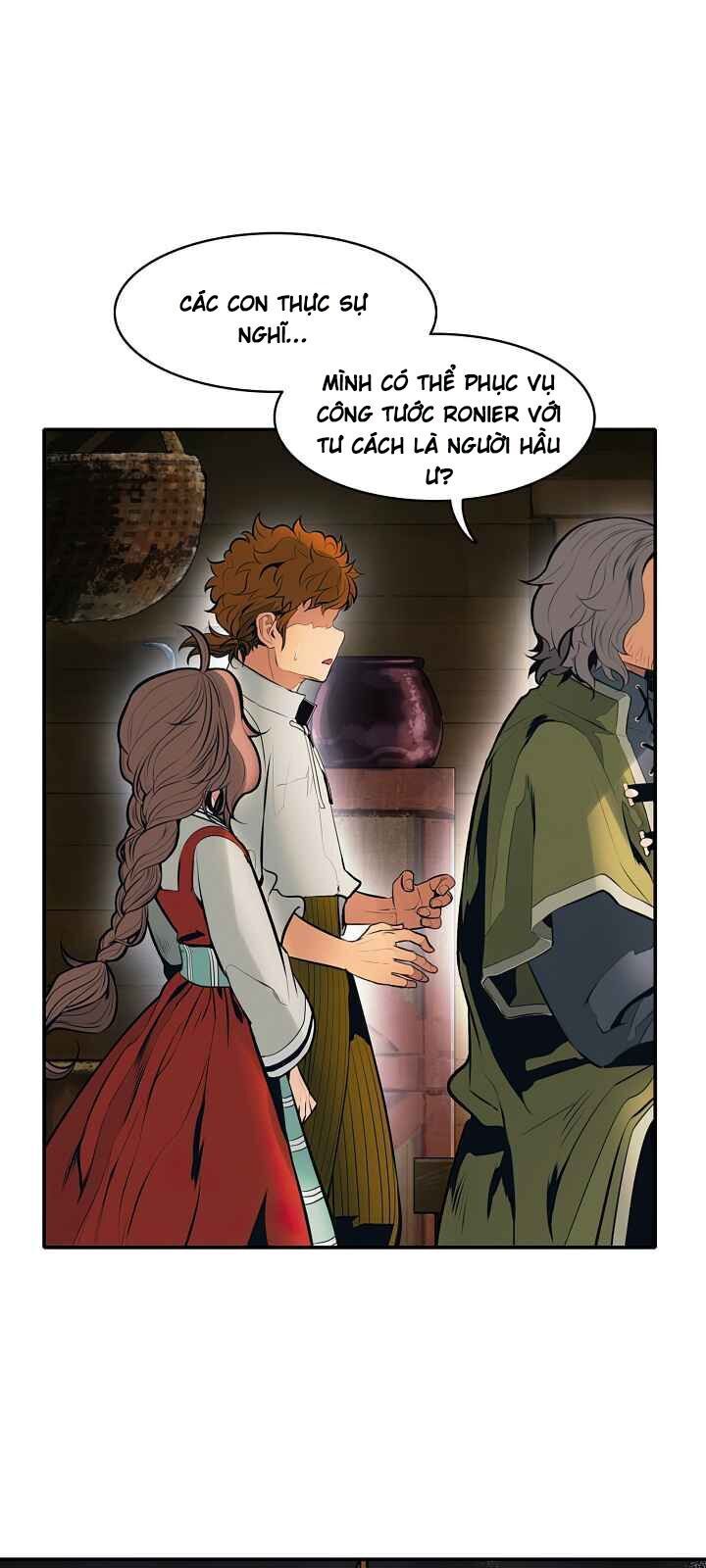 đọc truyện Bất Bại Chân Ma Chương 74 ảnh 20 tại Thiên Thai Truyện