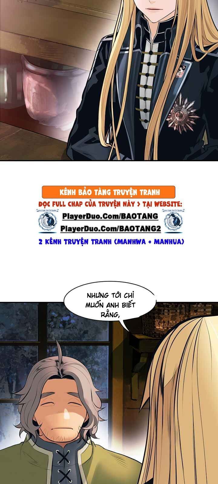 đọc truyện Bất Bại Chân Ma Chương 74 ảnh 23 tại Thiên Thai Truyện