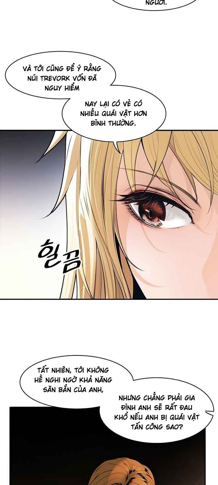 đọc truyện Bất Bại Chân Ma Chương 74 ảnh 26 tại Thiên Thai Truyện