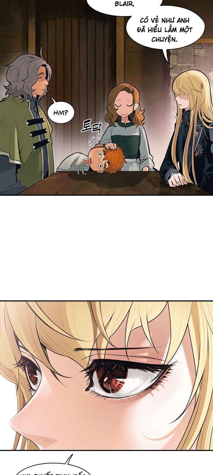 đọc truyện Bất Bại Chân Ma Chương 74 ảnh 31 tại Thiên Thai Truyện