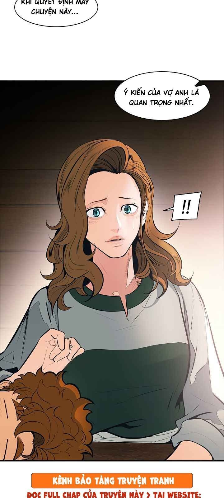 đọc truyện Bất Bại Chân Ma Chương 74 ảnh 32 tại Thiên Thai Truyện