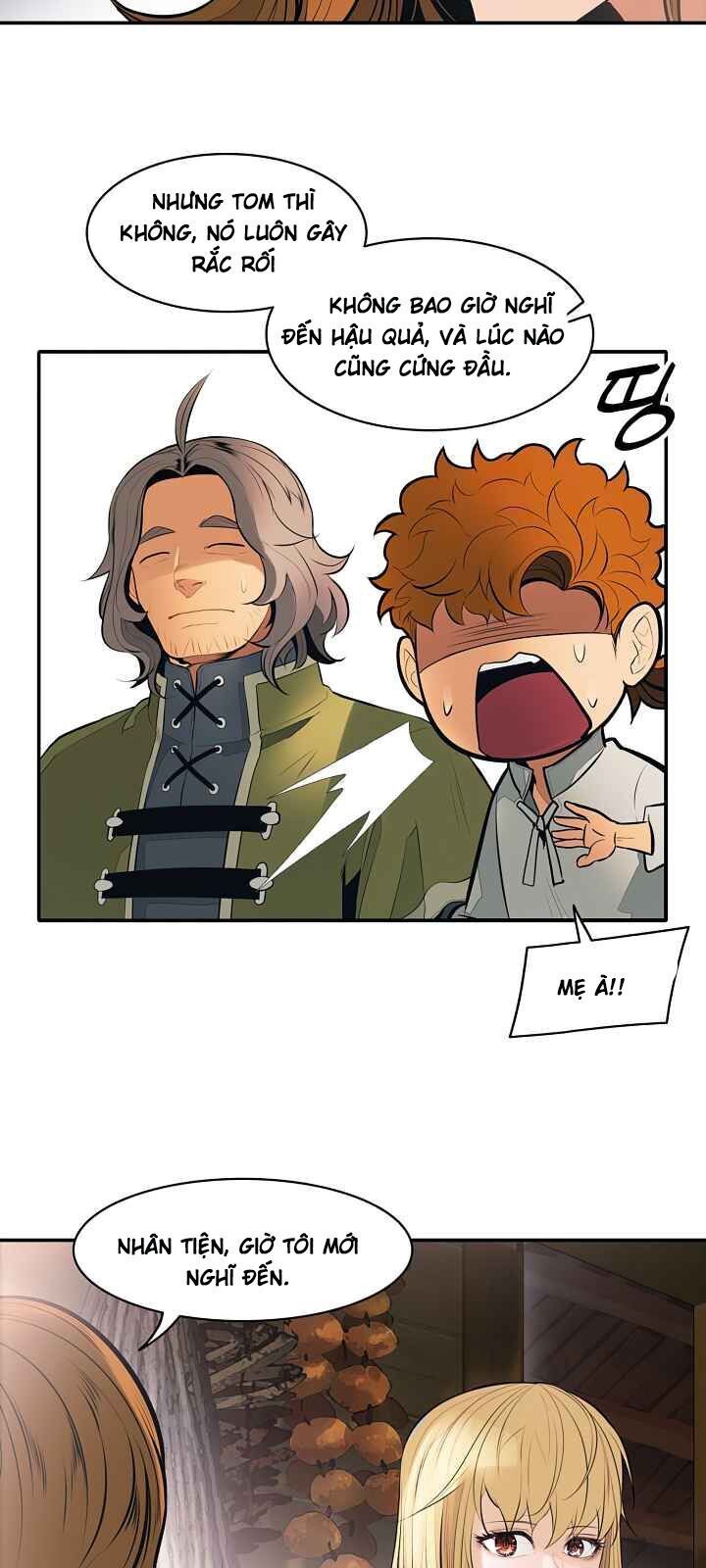 đọc truyện Bất Bại Chân Ma Chương 74 ảnh 36 tại Thiên Thai Truyện