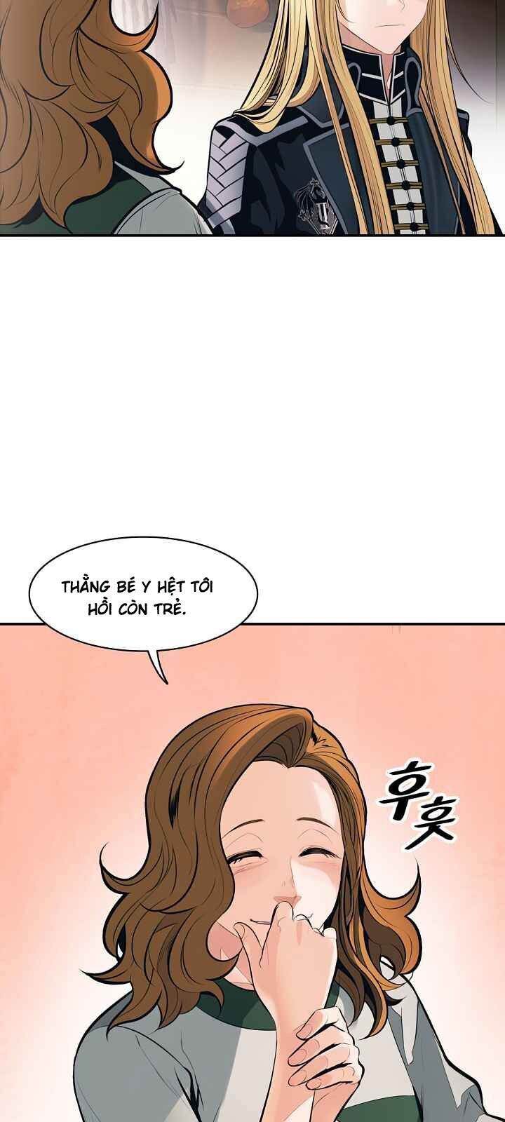 đọc truyện Bất Bại Chân Ma Chương 74 ảnh 37 tại Thiên Thai Truyện