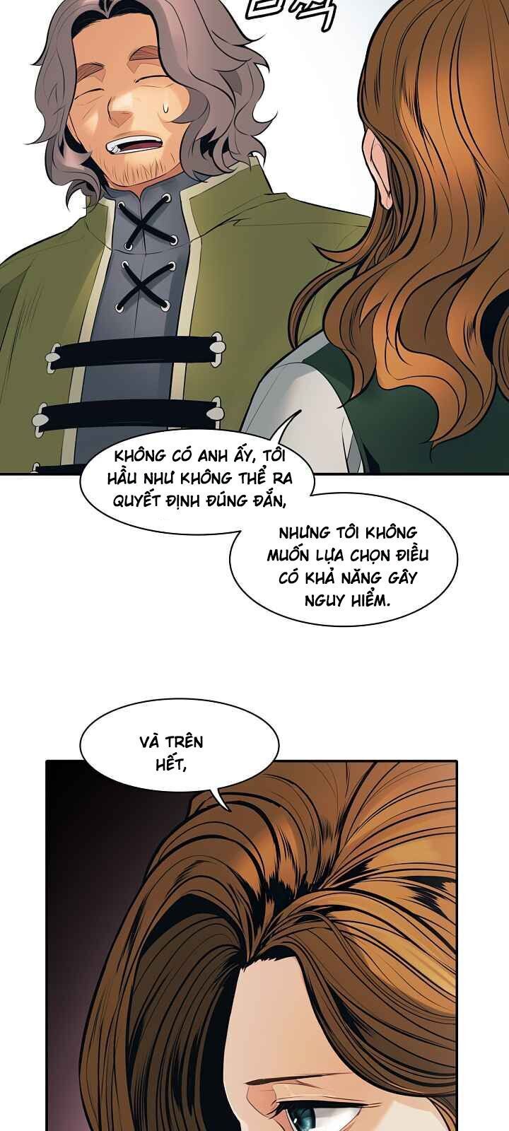 đọc truyện Bất Bại Chân Ma Chương 74 ảnh 42 tại Thiên Thai Truyện