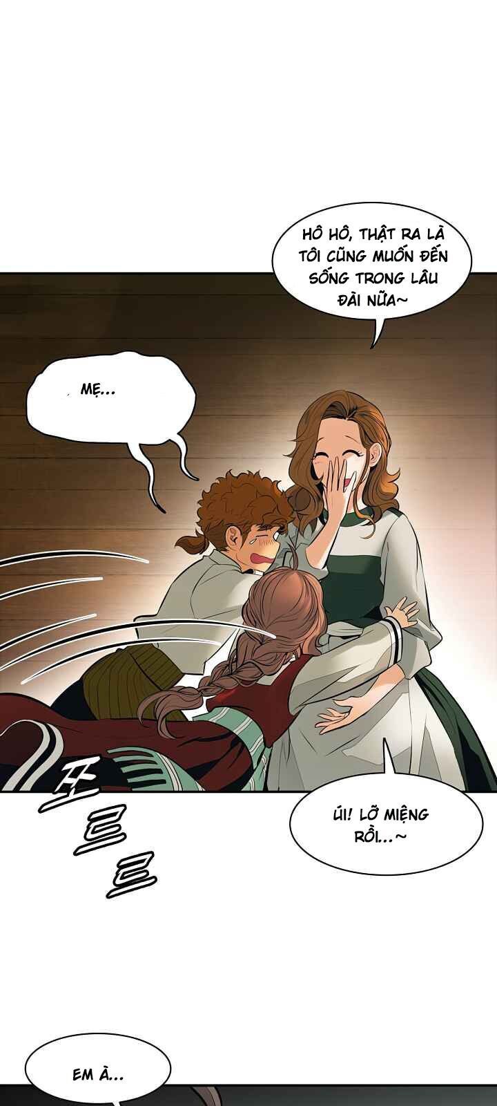 đọc truyện Bất Bại Chân Ma Chương 74 ảnh 44 tại Thiên Thai Truyện