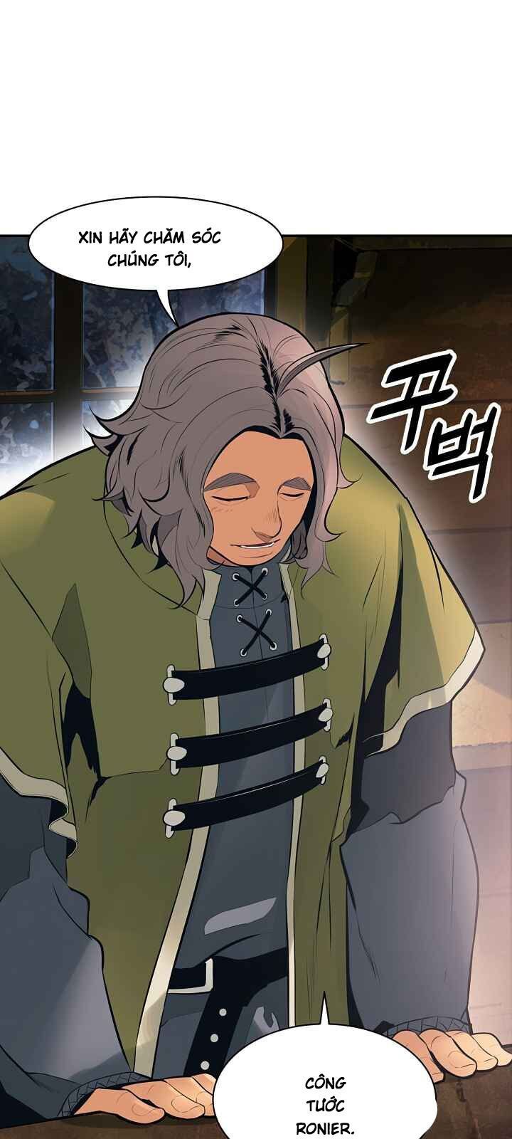 đọc truyện Bất Bại Chân Ma Chương 74 ảnh 50 tại Thiên Thai Truyện