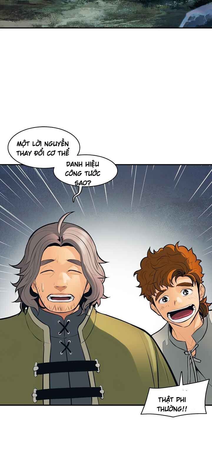 đọc truyện Bất Bại Chân Ma Chương 74 ảnh 7 tại Thiên Thai Truyện