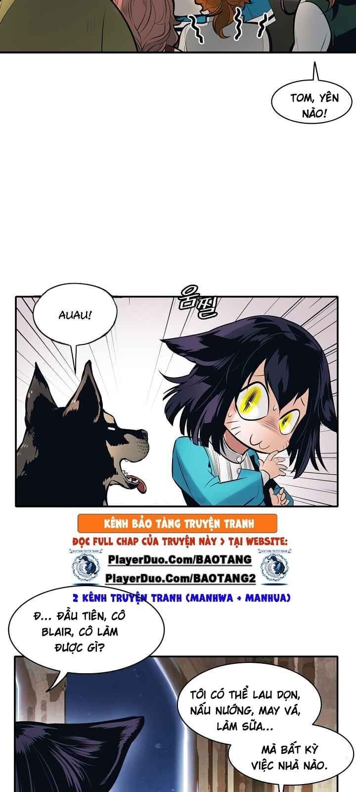 đọc truyện Bất Bại Chân Ma Chương 74 ảnh 61 tại Thiên Thai Truyện