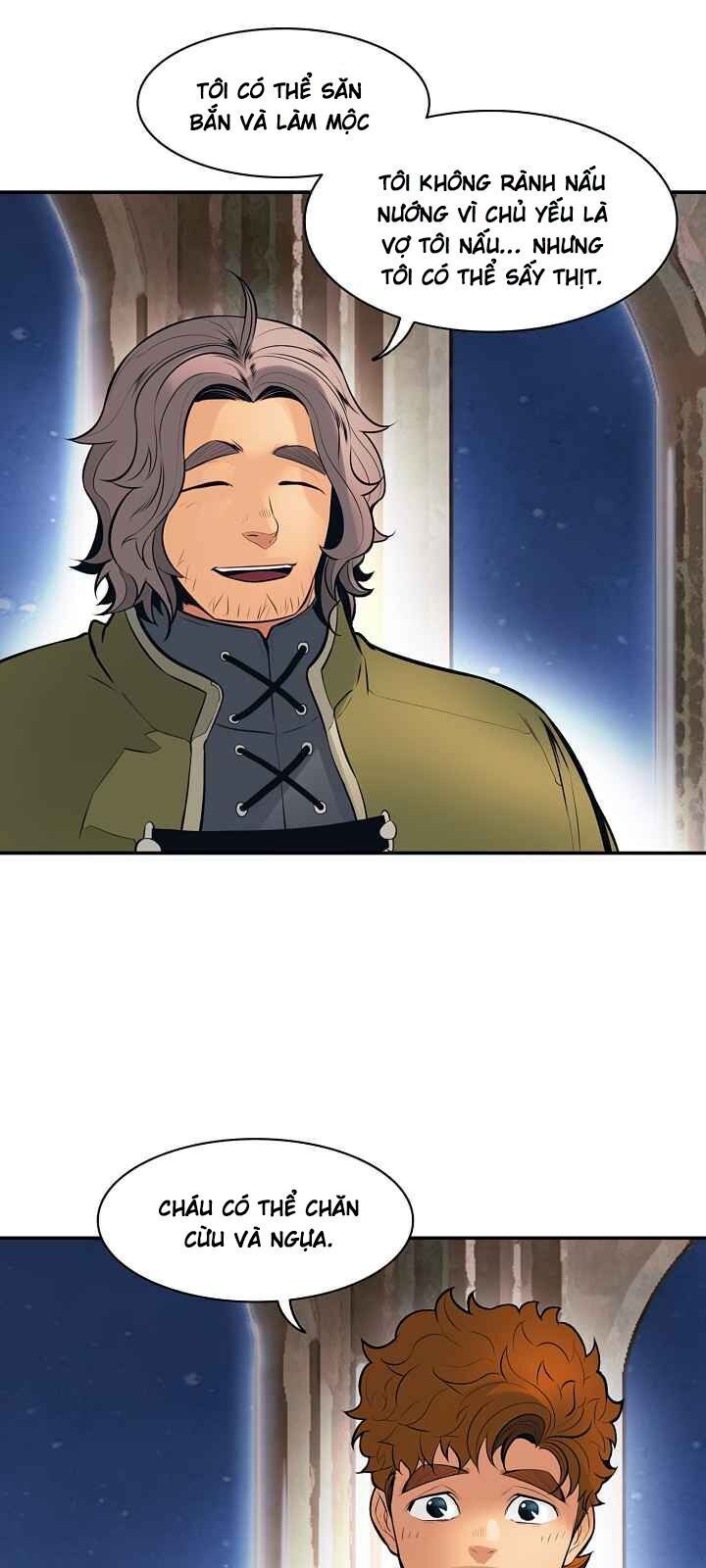 đọc truyện Bất Bại Chân Ma Chương 74 ảnh 65 tại Thiên Thai Truyện