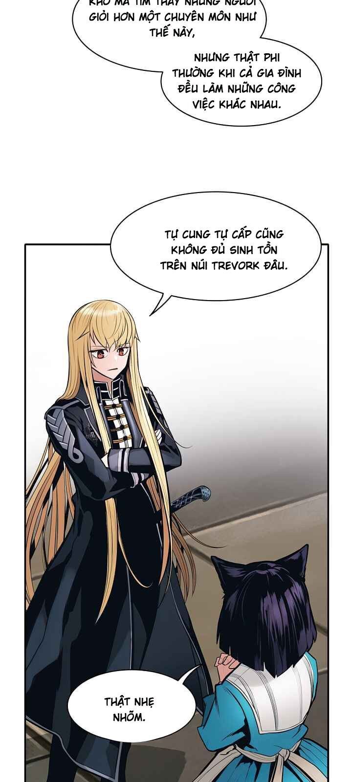 đọc truyện Bất Bại Chân Ma Chương 74 ảnh 69 tại Thiên Thai Truyện