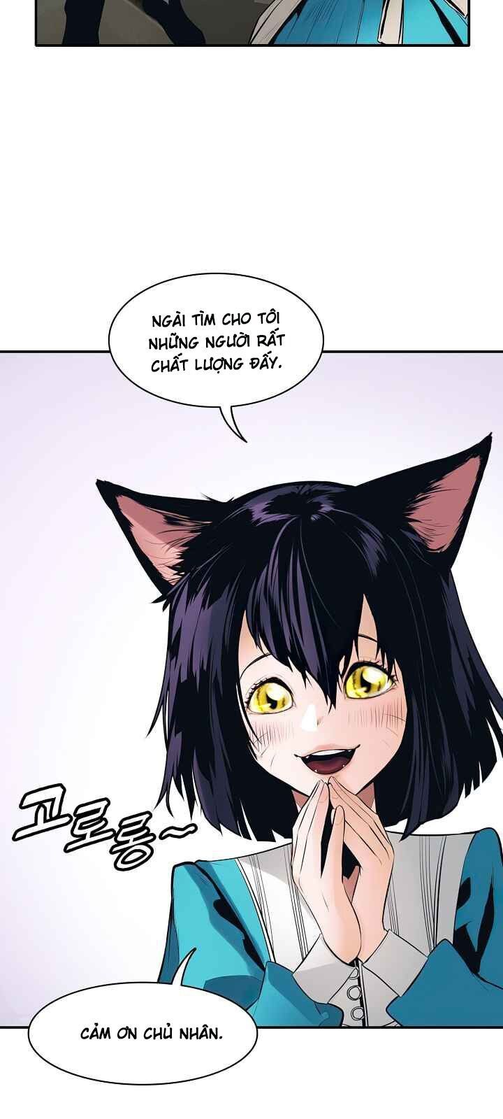 đọc truyện Bất Bại Chân Ma Chương 74 ảnh 70 tại Thiên Thai Truyện