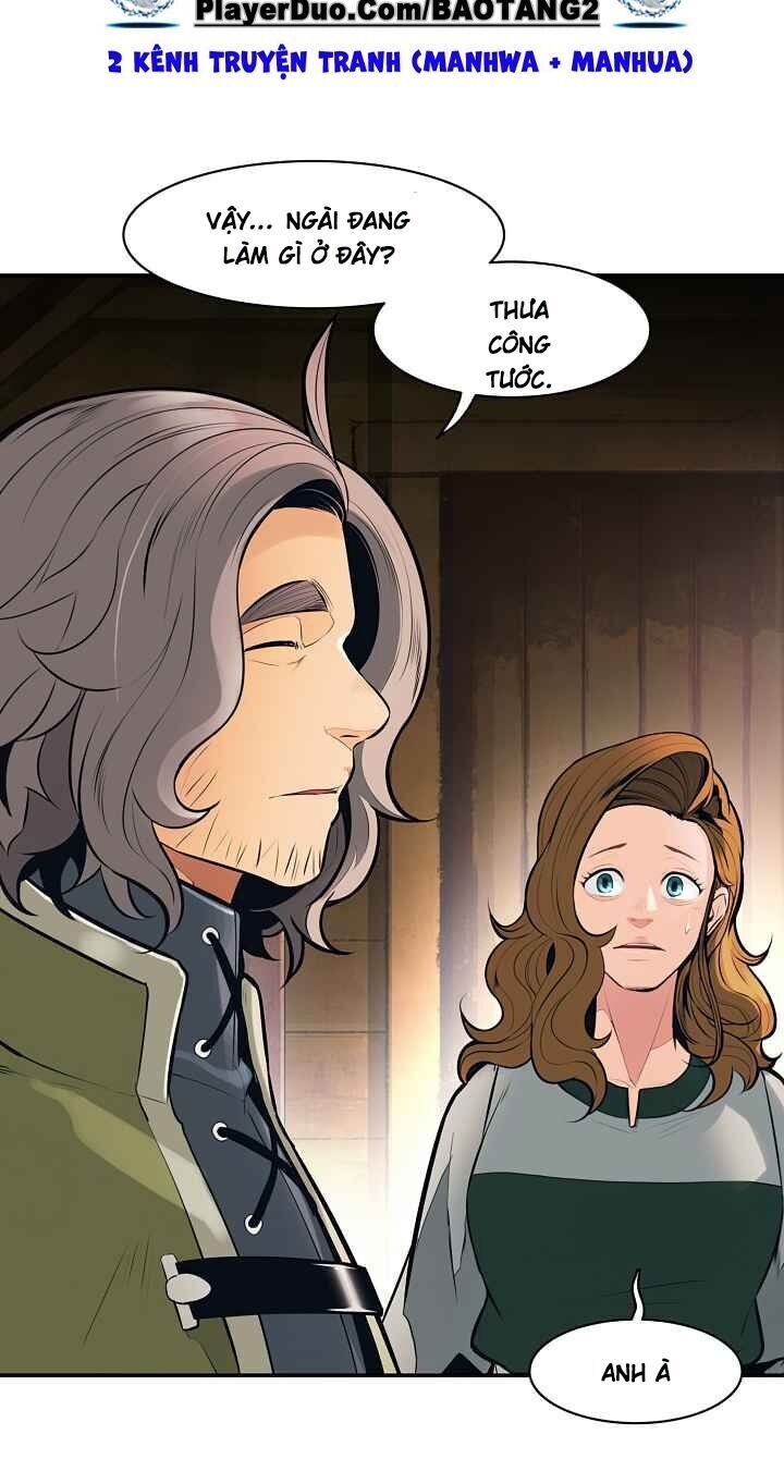 đọc truyện Bất Bại Chân Ma Chương 74 ảnh 9 tại Thiên Thai Truyện