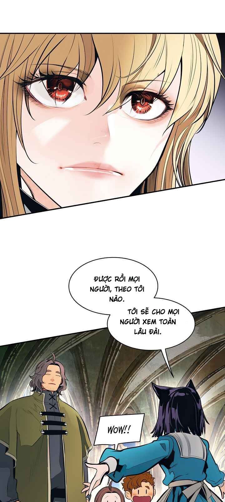 đọc truyện Bất Bại Chân Ma Chương 74 ảnh 72 tại Thiên Thai Truyện