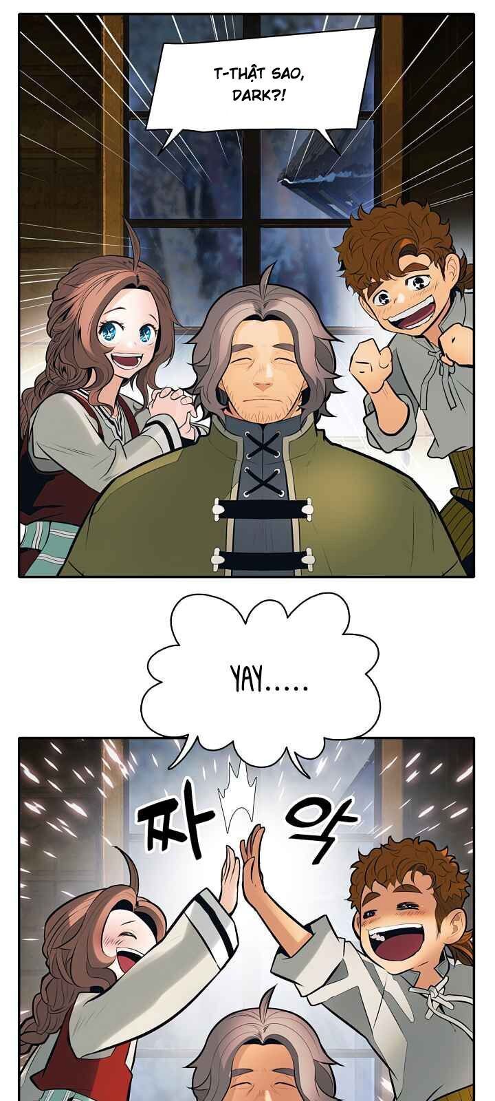 đọc truyện Bất Bại Chân Ma Chương 74 ảnh 11 tại Thiên Thai Truyện