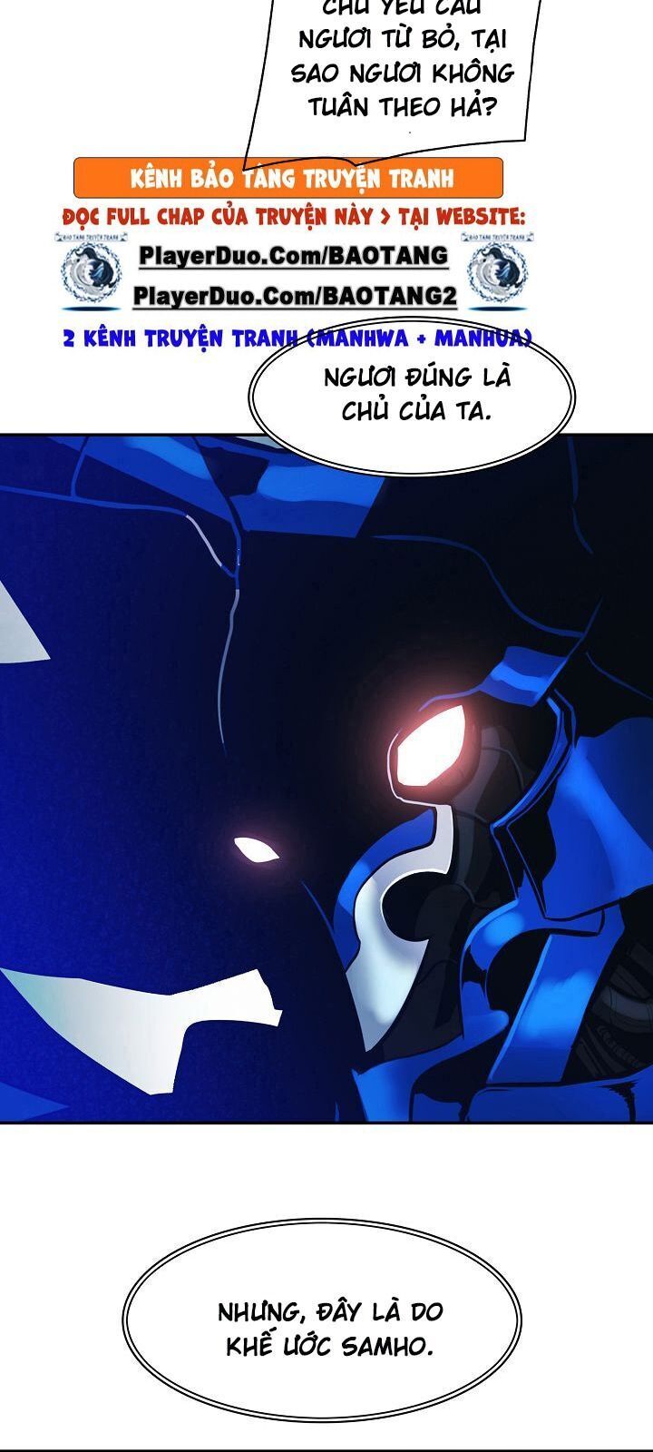 đọc truyện Bất Bại Chân Ma Chương 75 ảnh 23 tại Thiên Thai Truyện