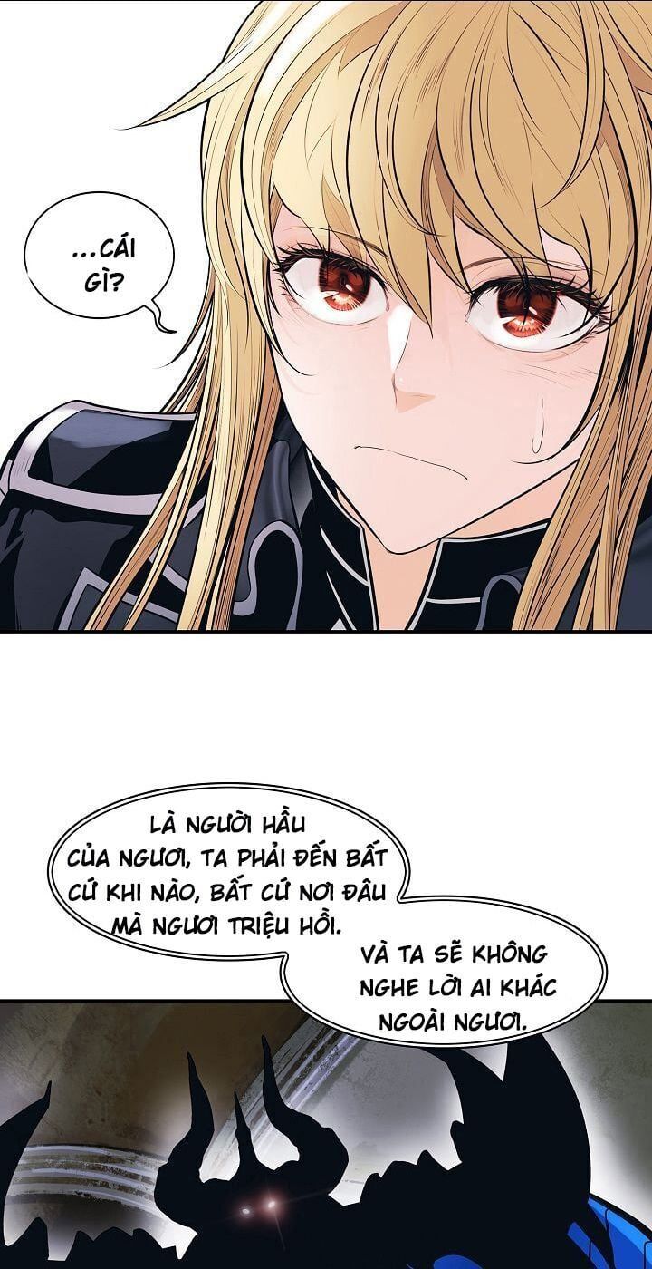 đọc truyện Bất Bại Chân Ma Chương 75 ảnh 24 tại Thiên Thai Truyện