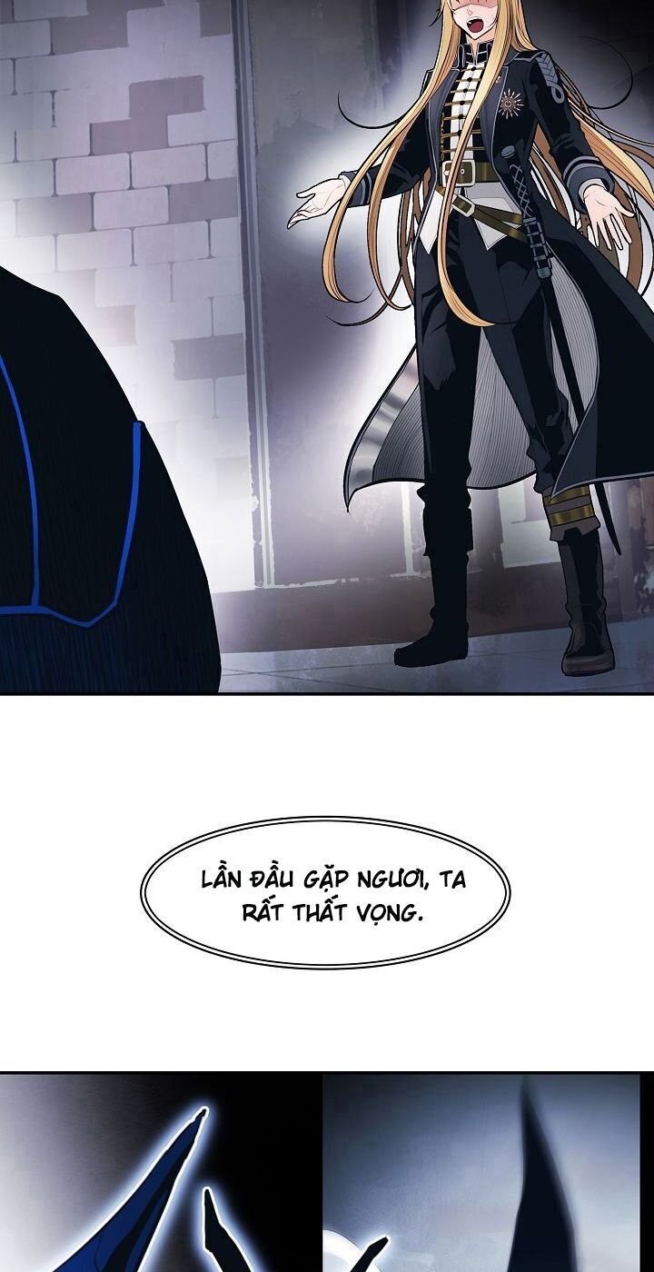 đọc truyện Bất Bại Chân Ma Chương 75 ảnh 26 tại Thiên Thai Truyện