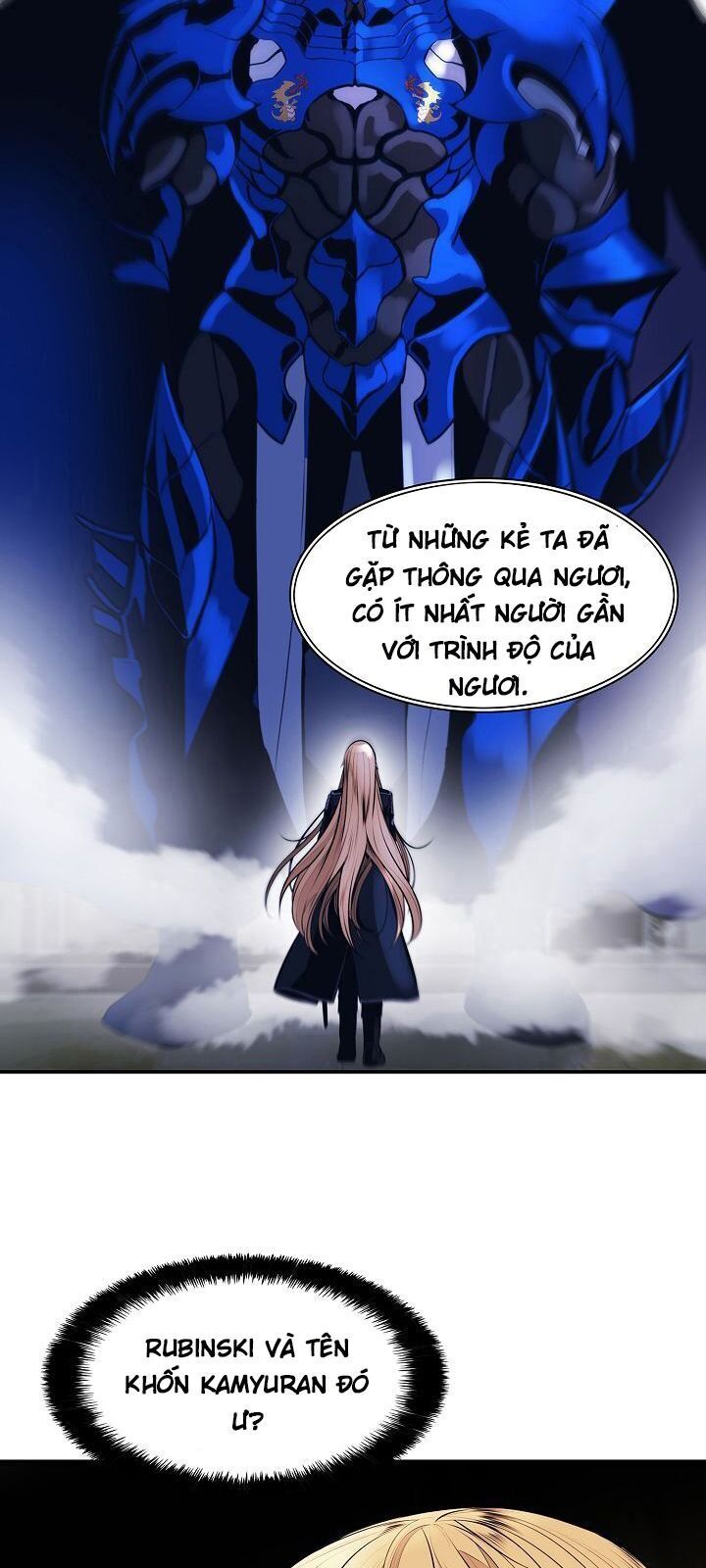 đọc truyện Bất Bại Chân Ma Chương 75 ảnh 29 tại Thiên Thai Truyện