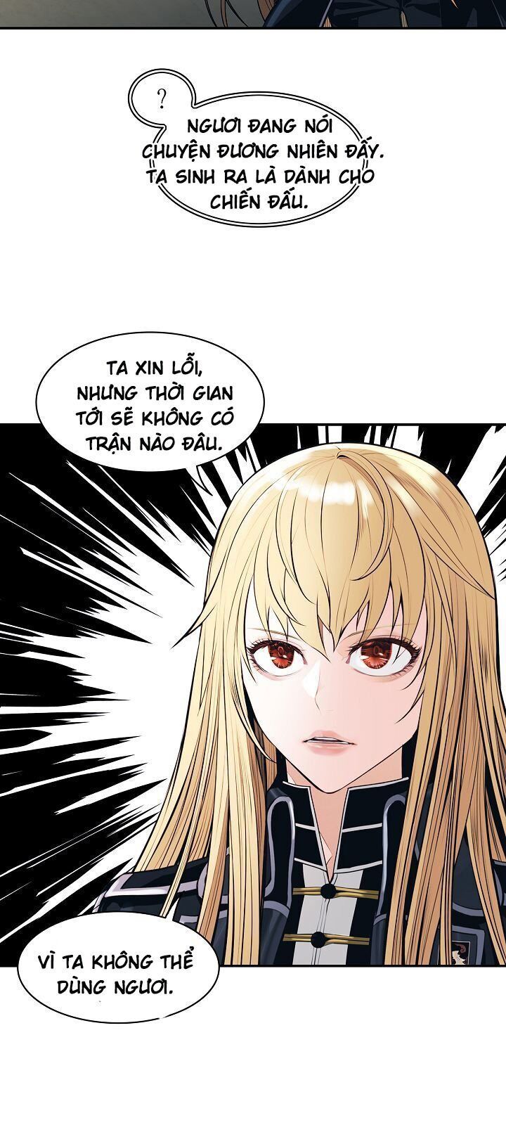 đọc truyện Bất Bại Chân Ma Chương 75 ảnh 33 tại Thiên Thai Truyện