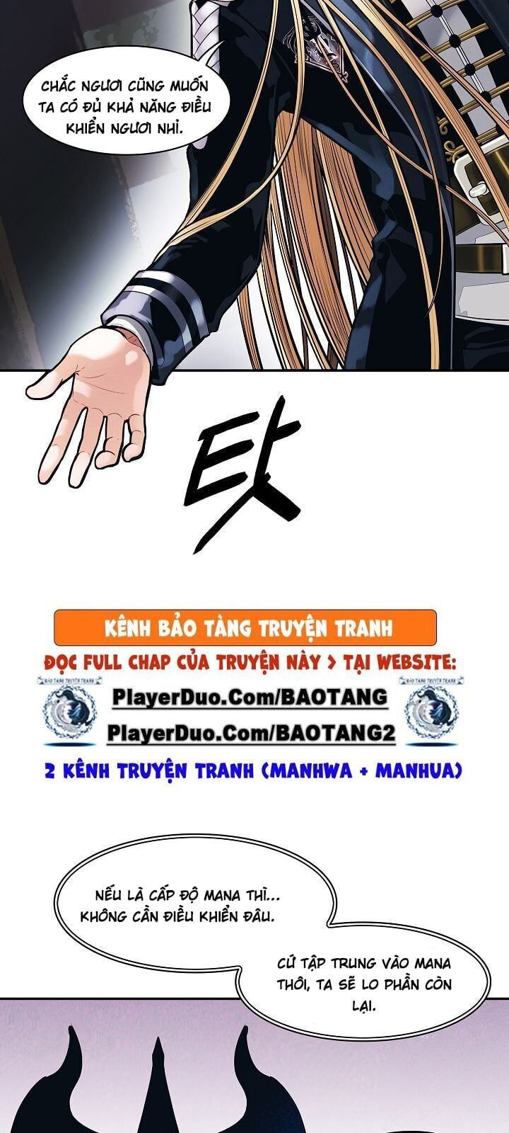 đọc truyện Bất Bại Chân Ma Chương 75 ảnh 37 tại Thiên Thai Truyện