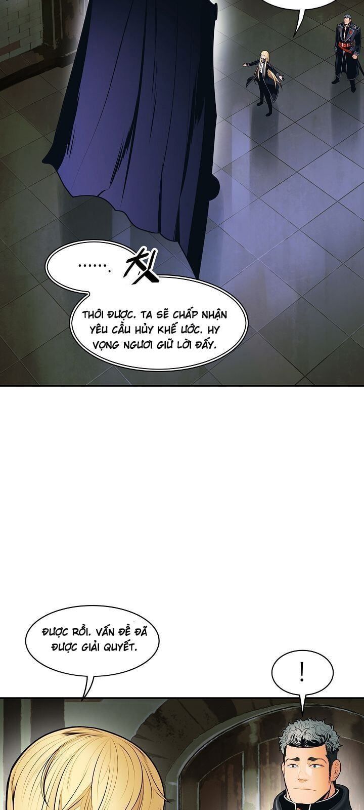 đọc truyện Bất Bại Chân Ma Chương 75 ảnh 41 tại Thiên Thai Truyện