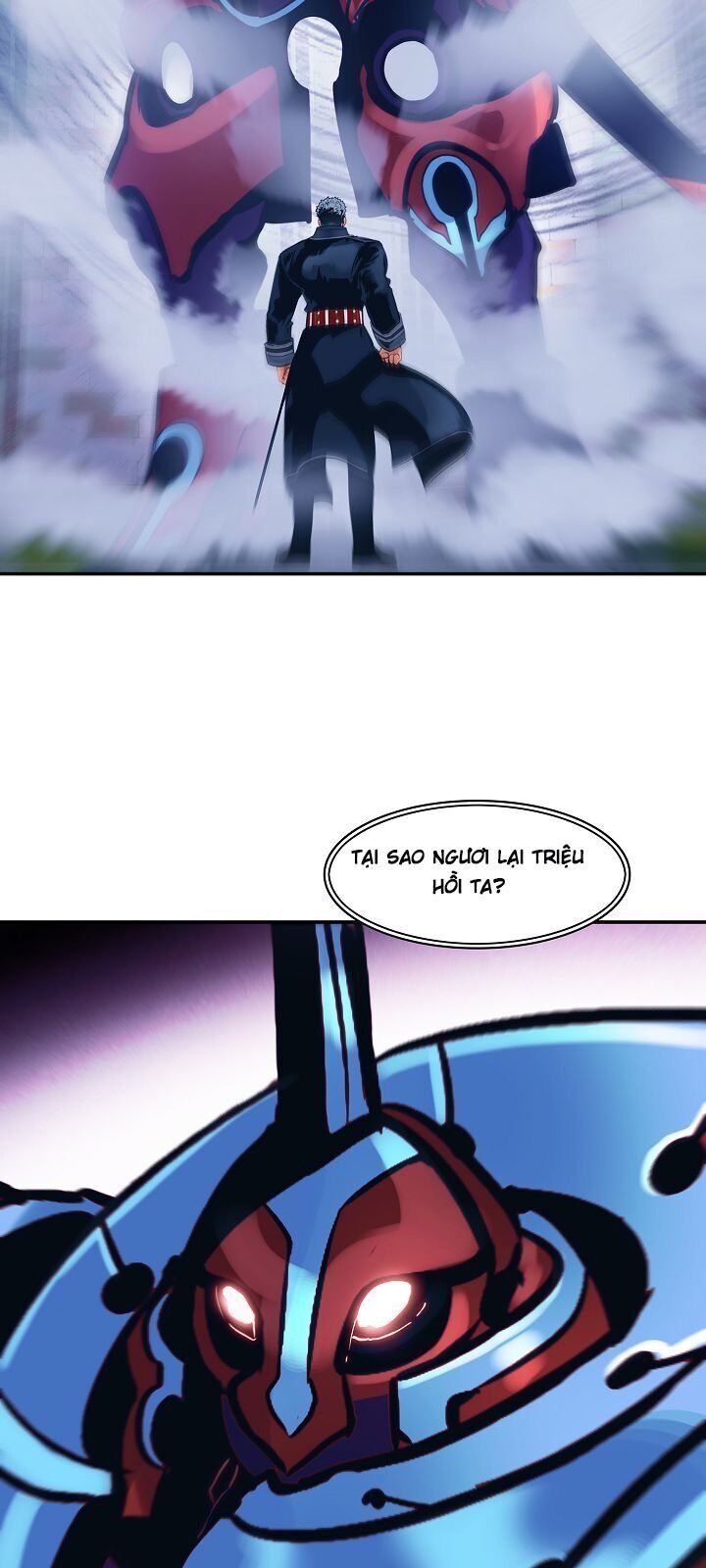 đọc truyện Bất Bại Chân Ma Chương 75 ảnh 45 tại Thiên Thai Truyện