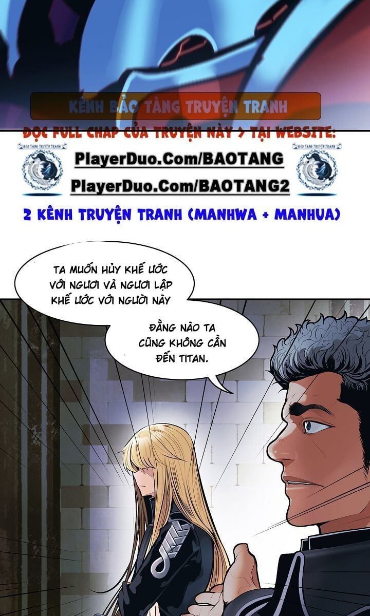 đọc truyện Bất Bại Chân Ma Chương 75 ảnh 46 tại Thiên Thai Truyện