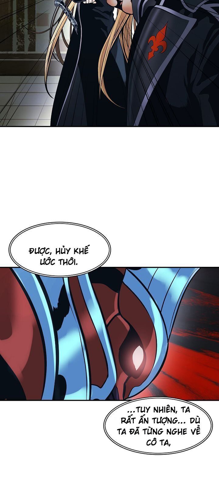 đọc truyện Bất Bại Chân Ma Chương 75 ảnh 47 tại Thiên Thai Truyện