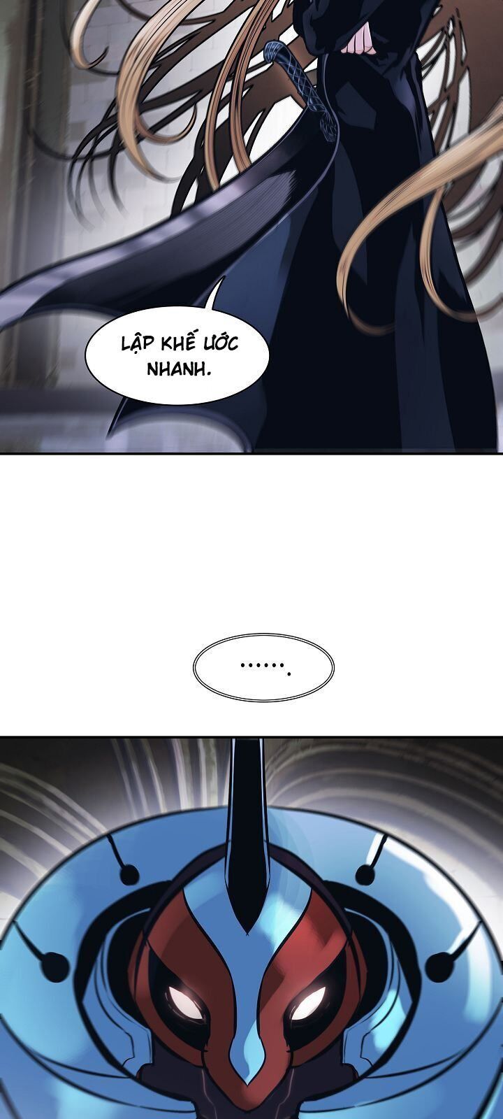 đọc truyện Bất Bại Chân Ma Chương 75 ảnh 51 tại Thiên Thai Truyện