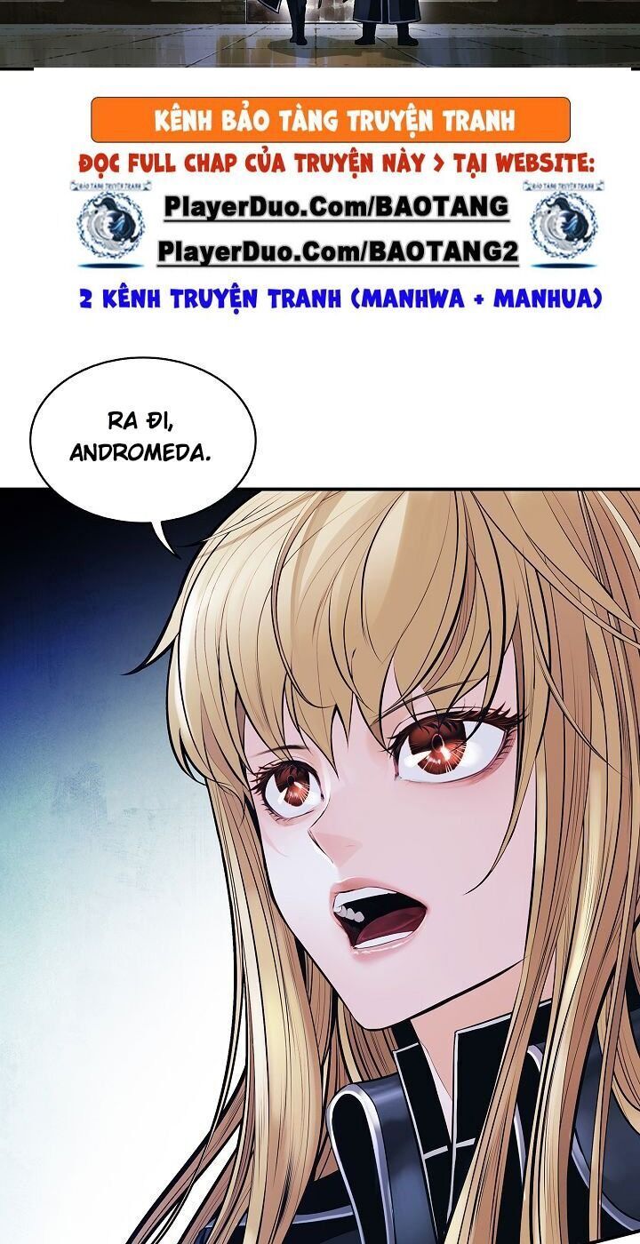 đọc truyện Bất Bại Chân Ma Chương 75 ảnh 8 tại Thiên Thai Truyện