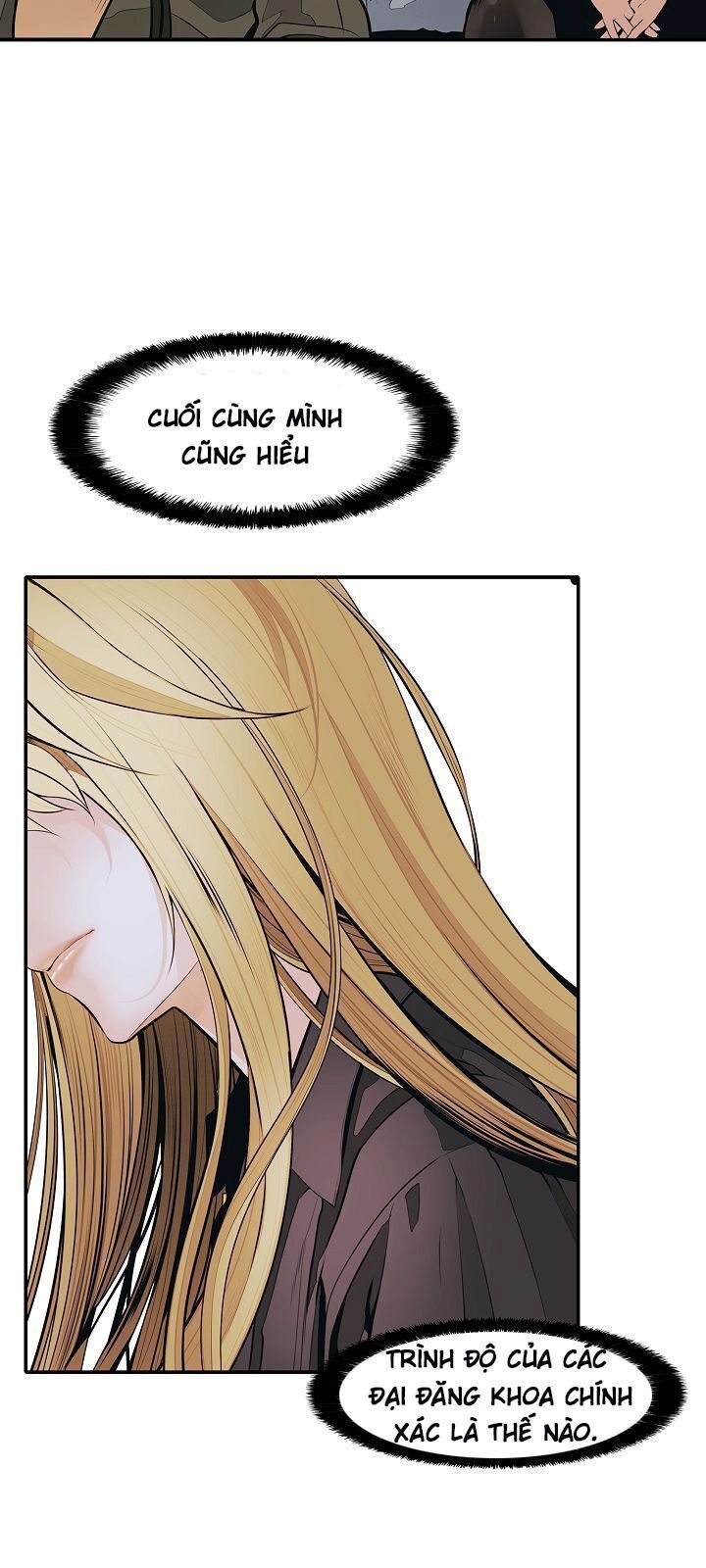 đọc truyện Bất Bại Chân Ma Chương 75 ảnh 65 tại Thiên Thai Truyện